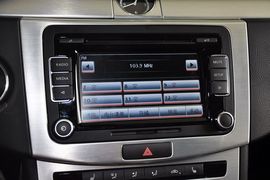 2013款大众CC