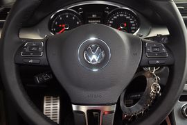 2013款大众CC