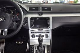2013款大众CC