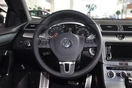 2013款大众CC