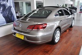 2013款大众CC