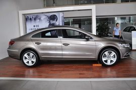 2013款大众CC