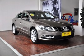2013款大众CC