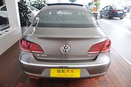 2013款大众CC
