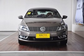 2013款大众CC
