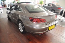 2013款大众CC