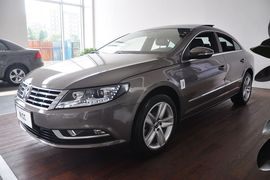 2013款大众CC