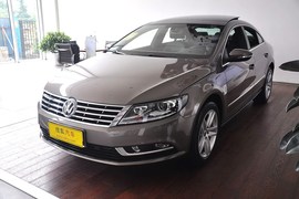 2013款大众CC