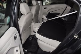 2014款雪铁龙全新爱丽舍1.6L手自一体舒适型