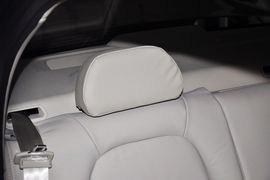 2014款雪铁龙全新爱丽舍1.6L手自一体舒适型