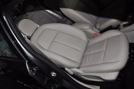 2014款雪铁龙全新爱丽舍1.6L手自一体舒适型