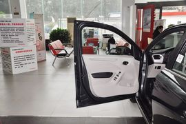 2014款雪铁龙全新爱丽舍1.6L手自一体舒适型