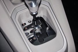 2014款雪铁龙全新爱丽舍1.6L手自一体舒适型