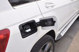2013款北京奔驰GLK300