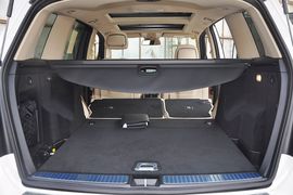 2013款北京奔驰GLK300
