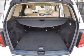 2013款北京奔驰GLK300