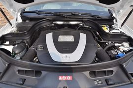2013款北京奔驰GLK300