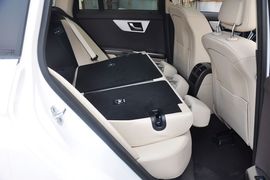 2013款北京奔驰GLK300