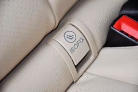 2013款北京奔驰GLK300