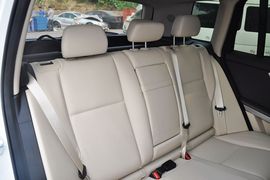 2013款北京奔驰GLK300