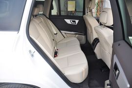 2013款北京奔驰GLK300