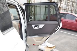 2013款北京奔驰GLK300