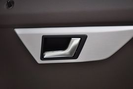 2013款北京奔驰GLK300