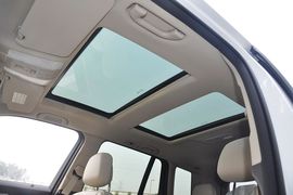 2013款北京奔驰GLK300