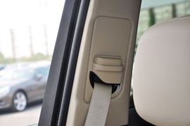 2013款北京奔驰GLK300