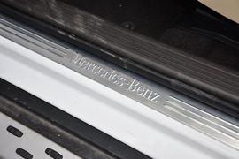 2013款北京奔驰GLK300