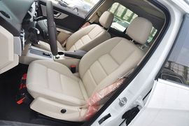 2013款北京奔驰GLK300