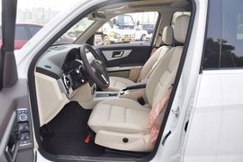 2013款北京奔驰GLK300