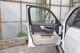 2013款北京奔驰GLK300