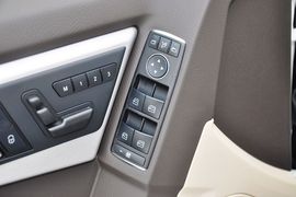 2013款北京奔驰GLK300