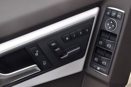 2013款北京奔驰GLK300