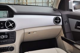 2013款北京奔驰GLK300