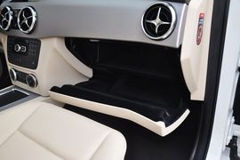 2013款北京奔驰GLK300