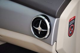 2013款北京奔驰GLK300