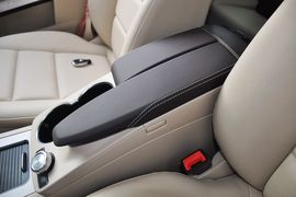 2013款北京奔驰GLK300