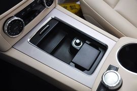 2013款北京奔驰GLK300