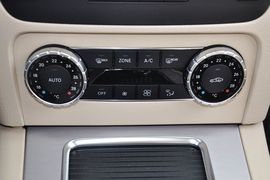 2013款北京奔驰GLK300