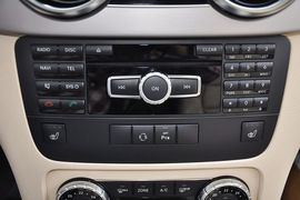 2013款北京奔驰GLK300