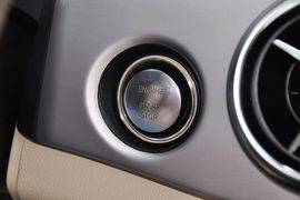 2013款北京奔驰GLK300