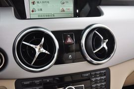 2013款北京奔驰GLK300