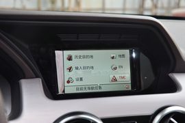 2013款北京奔驰GLK300