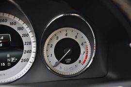 2013款北京奔驰GLK300