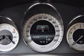 2013款北京奔驰GLK300