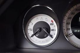 2013款北京奔驰GLK300