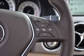 2013款北京奔驰GLK300