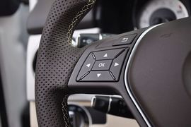 2013款北京奔驰GLK300